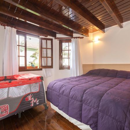 Cabanas Gonzalez Villa Gesell Exterior photo